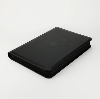 Premium 16-pocket Album | GEMLOADER | 1024 pockets