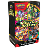 Delta Reign Booster Bundle | POKÉMON | English