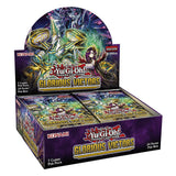 Glorious Victors Booster Box (1st Edition) | YU-GI-OH! | English (Pre-Order)