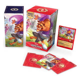 Hyperia City Gift Box - Beast | DISNEY LORCANA | English (Pre-Order)