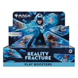 Reality Fracture Play Booster Box | MAGIC: THE GATHERING | English (Pre-Order)