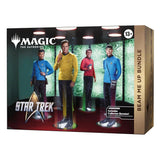 Star Trek Beam Me Up Bundle | MAGIC: THE GATHERING | English (Pre-Order)