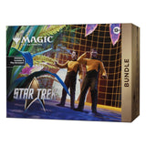 Star Trek Bundle | MAGIC: THE GATHERING | English (Pre-Order)