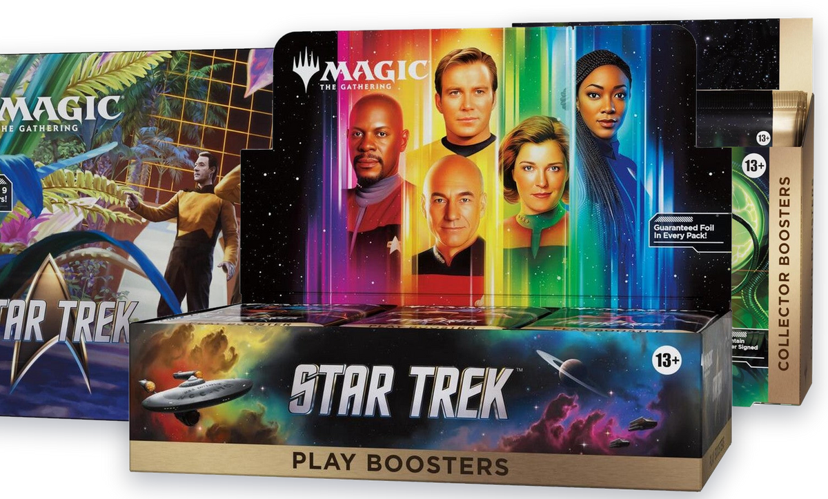 Star Trek