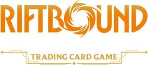 Riftbound: League of Legends TCG