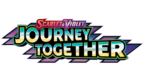 Journey Together
