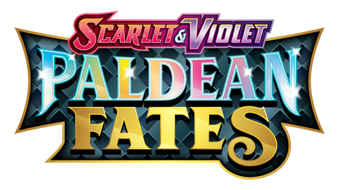 Paldean Fates