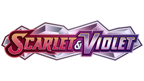 Scarlet & Violet