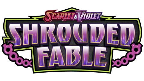 Shrouded Fable