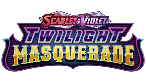Twilight Masquerade