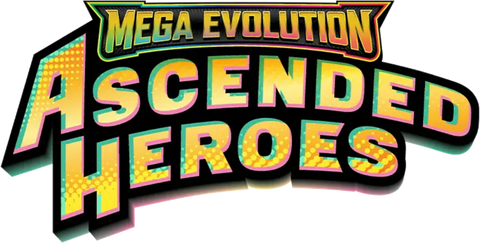 Ascended Heroes