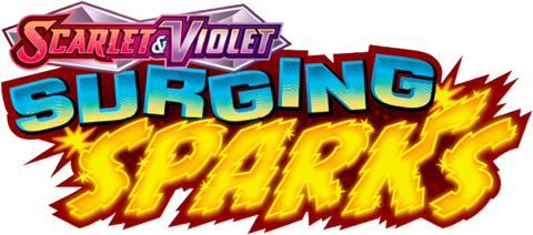 Surging Sparks